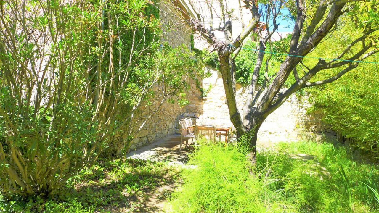 Familien Resort Haus Armissan Exterior photo