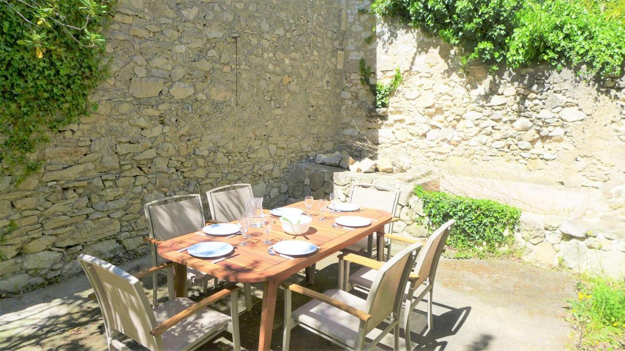 Familien Resort Haus Armissan Exterior photo