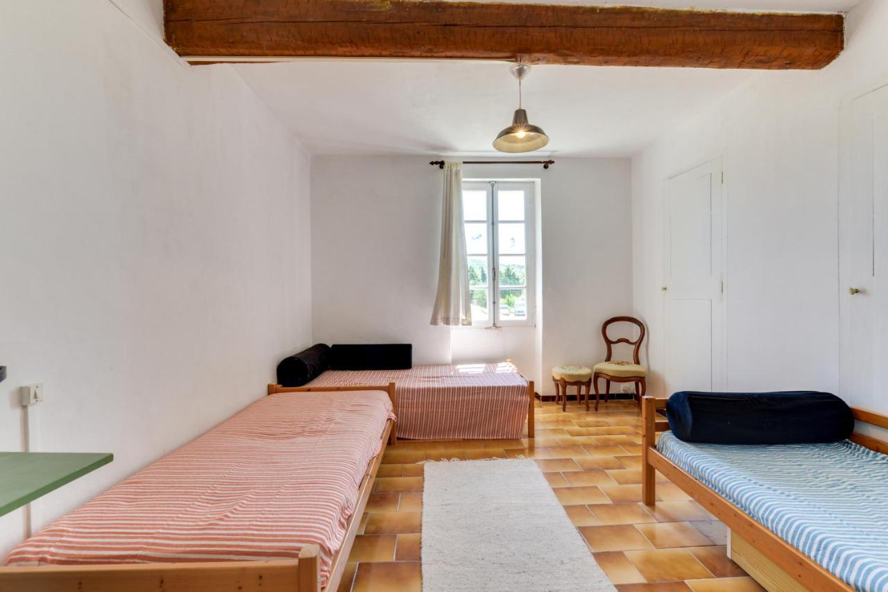 Familien Resort Haus Armissan Exterior photo